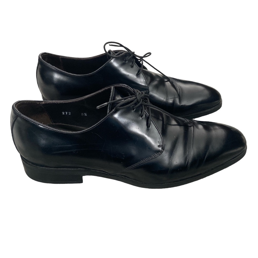 To Boot New York Lace Up Shoe